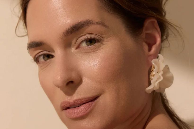 No Mascara Look: Πώς πετυχαίνω το μακιγιάζ - ωδή στο natural beauty