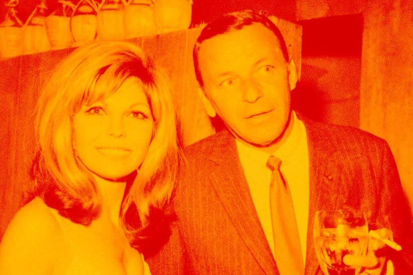 Η Nancy Sinatra κατηγορεί τον Trump για χρήση του "My Way"