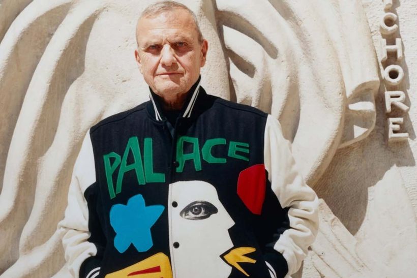 Έκθεση Jean-Charles de Castelbajac