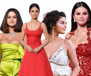 Flashback στο στυλ της Selena Gomez - ιδέες για να πάρεις έμπνευση