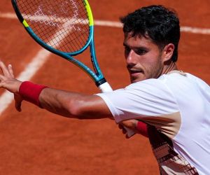 Roland-Garros: Πρόστιμο 65.000 δολαρίων σε τενίστα για σεξιστικά σχόλια κατά γυναίκας διαιτητή