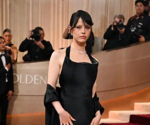 4 beauty τάσεις που ξεχωρίσαμε στις Χρυσές Σφαίρες 2026