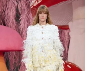 Ονειρική Couture: Η νέα συλλογή Chanel που με μάγεψε