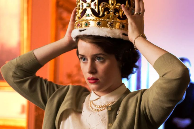 Claire Foy: «Πάντα ζηλεύω τόσο πολύ τους ανθρώπους που κάνουν ό,τι θέλουν»