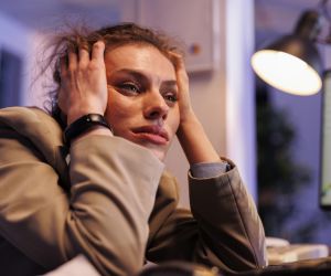 Ω Θεέ του burnout, κουράστηκα να είμαι κουρασμένη! Ταυτίζεσαι;