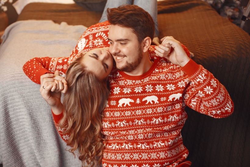 Love is in the air: Ερωτικό ωροσκόπιο για όλα τα ζώδια 29/12-4/1