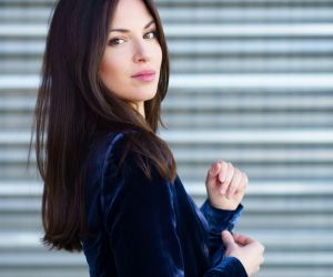 Πώς ανέδειξα το βελούδινο blazer σε fashion key-item για τον χειμώνα