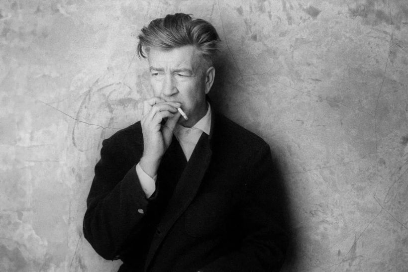 David Lynch: «Η ζωή είναι πολύ, πολύ περίπλοκη, και έτσι πρέπει να επιτρέπεται να είναι και οι ταινίες»