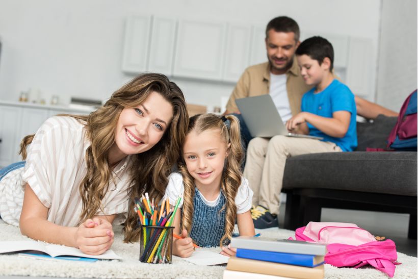 Back to School Horoscope: Πώς θα είναι η επιστροφή στο σχολείο για το παιδί σου σύμφωνα με το ζώδιό του