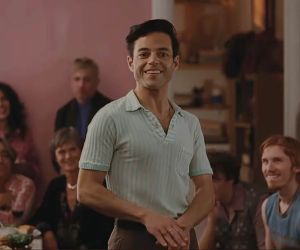 Κάννες 2026: Αποθέωση για το "The Man I Love" με τον Rami Malek – 7λεπτο standing ovation στην πρεμιέρα