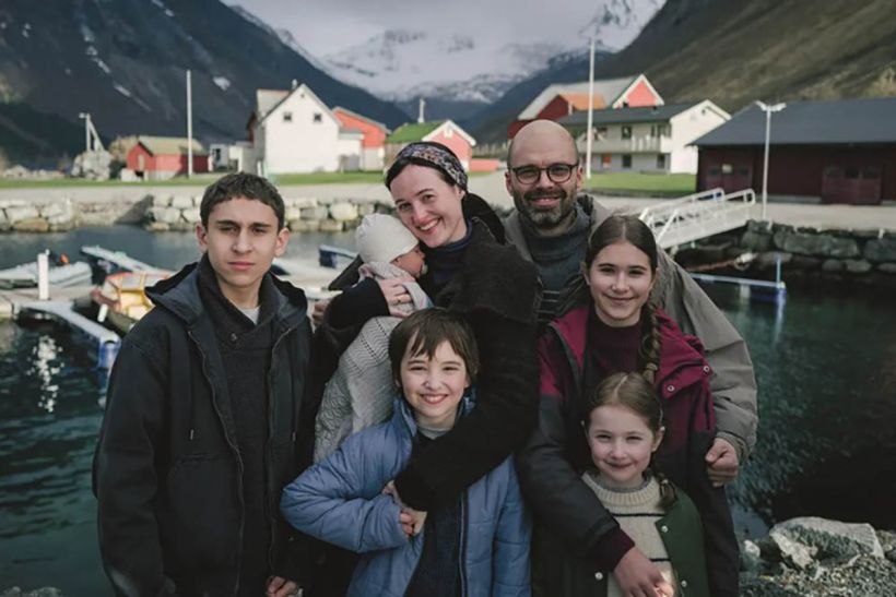 Cannes 2026: Το "Fjord" του Cristian Mungiu κερδίζει τον Χρυσό Φοίνικα – Όλοι οι μεγάλοι νικητές του Φεστιβάλ Καννών