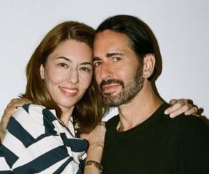 «Marc by Sofia»: Βγήκε το επίσημο τρέιλερ για το ντοκιμαντέρ της Sofia Coppola για τον Marc Jacobs