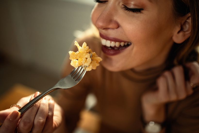 Οι 5 αγαπημένες μου συνταγές comfort food ζυμαρικών που κάνουν την Τετάρτη να μοιάζει με Παρασκευή