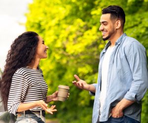 Σύμφωνα με μία πρόσφατη έρευνα υπάρχει ένα απλό τεστ που διώχνει μακριά τη σύγχυση και αποκαλύπτει πώς νιώθει ένας άντρας για σένα.