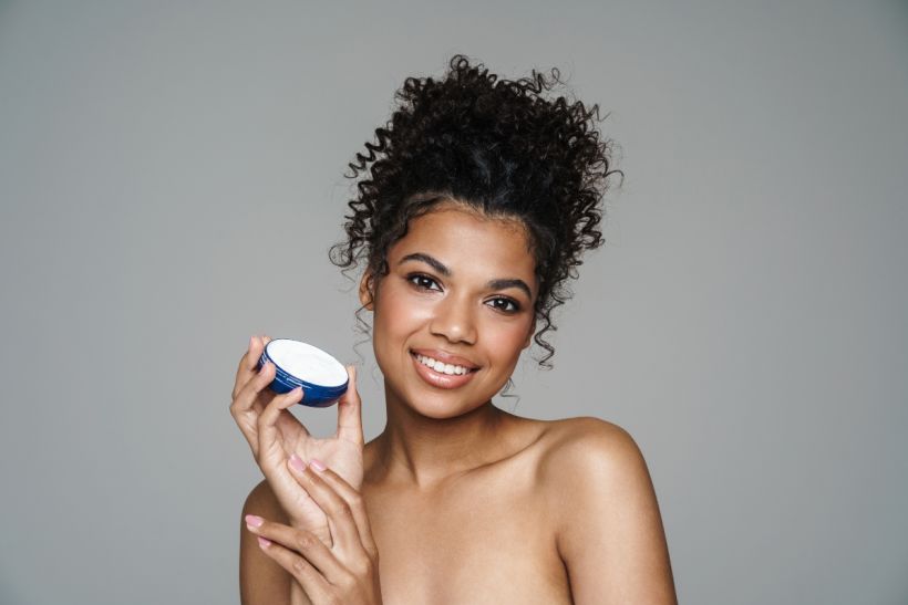 Γιατί η Nivea παραμένει η πιο απλή και πιο αποτελεσματική κρέμα που έχω δοκιμάσει.