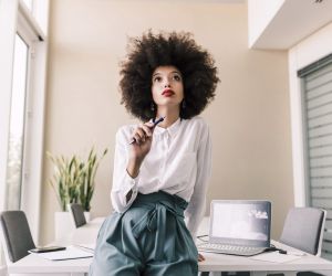 Girl boss-canceled; Μήπως ήρθε η ώρα να αφήσουμε πίσω μας αυτή την ετικέτα