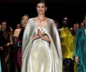 Το μακιγιάζ που είδα στην Australian Fashion Week 2026 και θέλω να αντιγράψω
