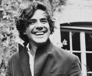 Ο Jack Savoretti μιλά στο Avopolis λίγο πριν την εμφάνισή του στο Athens Music Week 2026