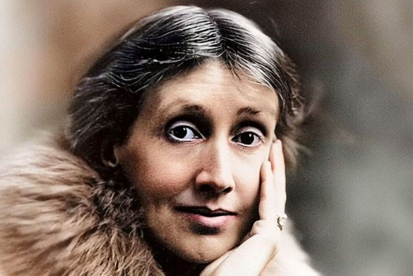 Virginia Woolf: «Αν δεν λες την αλήθεια για τον εαυτό σου, δεν μπορείς να την πεις για άλλους ανθρώπους»