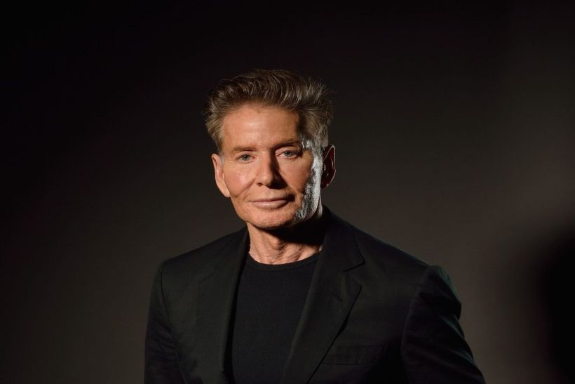 Calvin Klein: «Δεν μένω στην επιτυχία. Ίσως αυτός είναι ένας λόγος που είμαι επιτυχημένος»