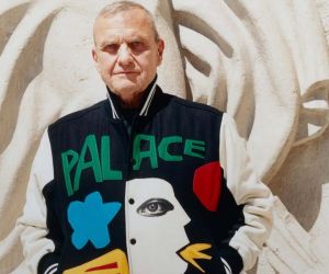 Έκθεση Jean-Charles de Castelbajac