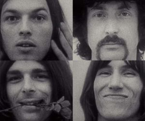 Οι Pink Floyd κυκλοφόρησαν το επίσημο video του "Wish You Were Here" 50 χρόνια μετά
