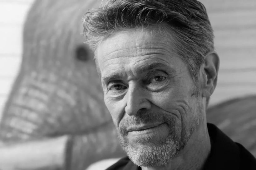 Willem Dafoe: «Tο θέατρο μπορεί να μας κάνει να δούμε τι ήταν, τι είναι και τι θα μπορούσε να είναι ο κόσμος μας»