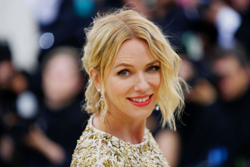 Naomi Watts: «Πρέπει να κάνεις ειρήνη με τον εαυτό σου»