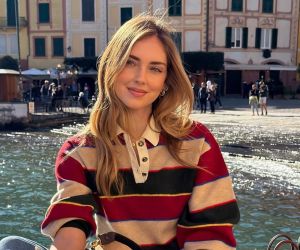 Chiara Ferragni: Mε δημιουργία της Βάσιας Κωσταρά