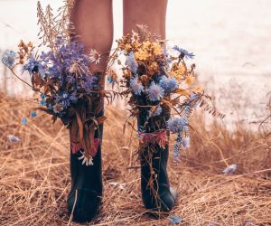 Έπεσα κι εγώ θύμα των cowboy boots αλλά δεν το μετάνιωσα