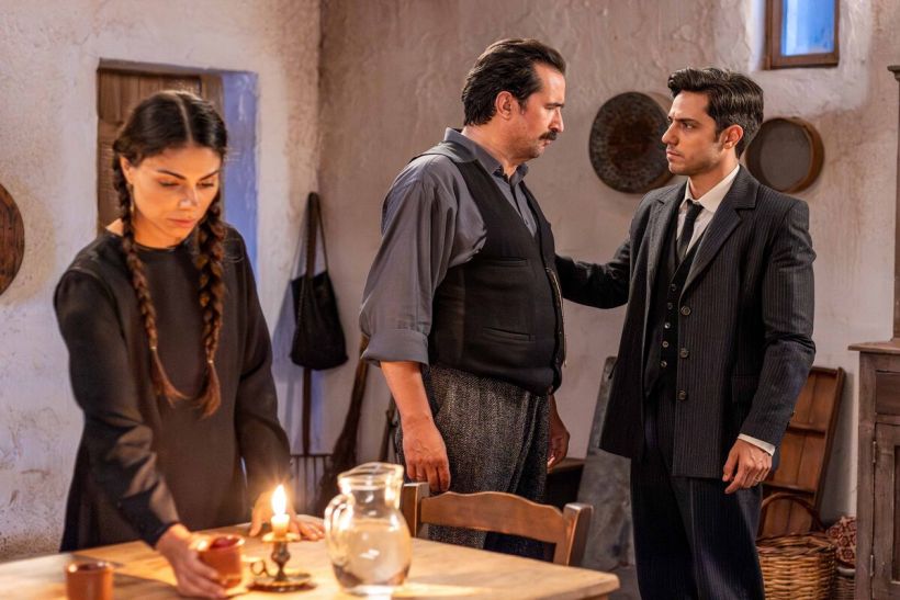 Grand Hotel: Μετράμε αντίστροφα για την πρεμιέρα του Β κύκλου, μαθαίνοντας όλες τις εξελίξεις