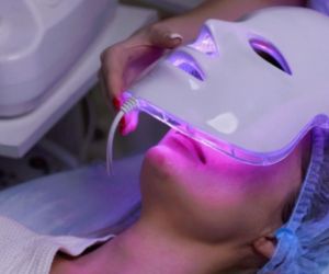 LED Μάσκες Ομορφιάς: Η εμπειρία μου μετά από έναν μήνα χρήσης