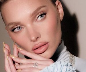 Πώς πετυχαίνω ένα magnetic eye look χωρίς eyeliner