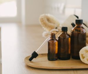 Body Oils