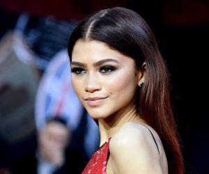 Zendaya: «Αν υπάρχει κάποιος ορισμός στο να είσαι τέλειος, είσαι τέλειος στο να είσαι ο εαυτός σου»
