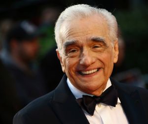 Martin Scorsece: «Κάθε λογικός άνθρωπος πρέπει να καταλάβει ότι η βία δεν αλλάζει τον κόσμο»