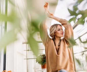 Όταν όλα γύρω μου καταρρέουν, γυρίΖω σε μένα – με αυτές τις 100 self-love ενδυναμωτικές φράσεις