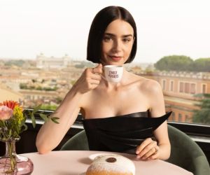 Η 5η Σεζόν του Emily in Paris: Νέες πόλεις, νέες περιπέτειες Είσαι Ή Έτοιμη;