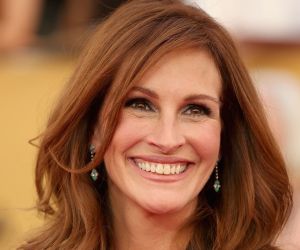Julia Roberts: «Η αληθινή αγάπη δεν έρχεται, βρίσκεται μέσα σου»