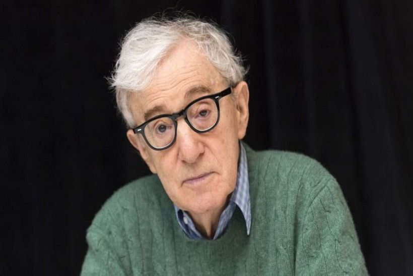 Woody Allen: «Δεν θέλω να επιτύχω την αθανασία μέσω της δουλειάς μου. Θέλω να το πετύχω χωρίς να πεθάνω»
