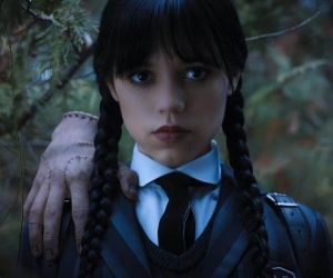 Wednesday Addams: Οι goth στιγμές μόδας που θα θέλαμε να δούμε
