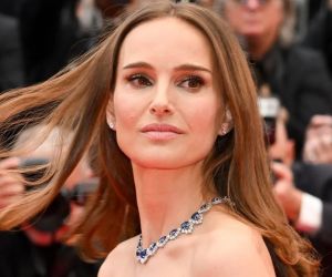 Natalie Portman: «Φοβάμαι τα πάντα. Αλλά ίσως τότε, φαίνεται σαν να μην φοβάσαι τίποτα»