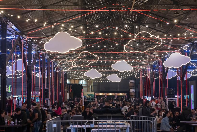 BEER MUSIC FEST 2025