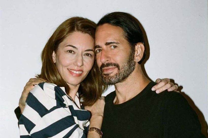 «Marc by Sofia»: Βγήκε το επίσημο τρέιλερ για το ντοκιμαντέρ της Sofia Coppola για τον Marc Jacobs