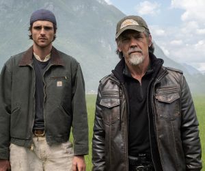 Το πρώτο τρέιλερ του «The Dog Stars» του Ρίντλεϊ Σκοτ αποκαλύπτει το μετα-αποκαλυπτικό θρίλερ