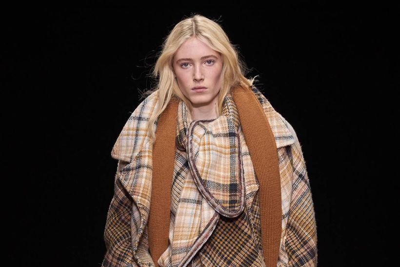 Missoni Fall 2026: Η αναγέννηση του πολυεπίπεδου πλεκτού