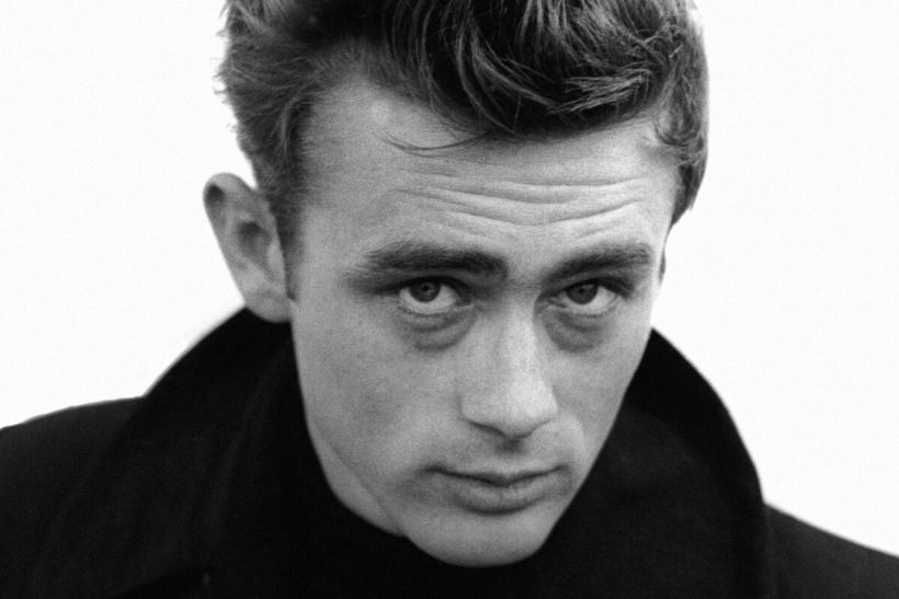James Dean: «Ονειρέψου σαν να πρόκειται να ζήσεις για πάντα. Ζήσε σαν να πρόκειται να πεθάνεις σήμερα»