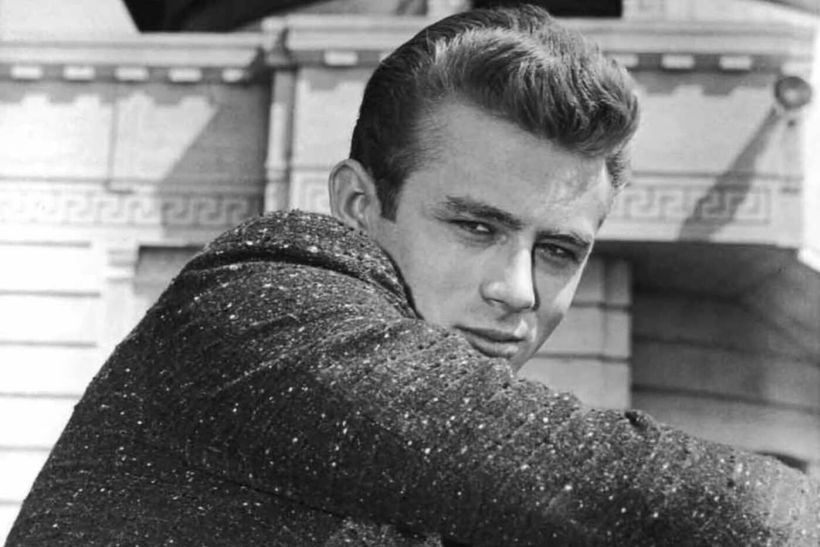 James Dean: «Αν φοβάσαι να πεθάνεις, δεν υπάρχει χώρος στη ζωή σου για ανακαλύψεις».
