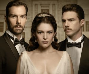 Grand Hotel: Όσα θα δούμε στα επόμενα επεισόδια
