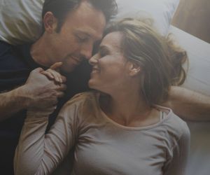 10 σημάδια ότι είστε σεξουαλικά συμβατοί ως ζευγάρι